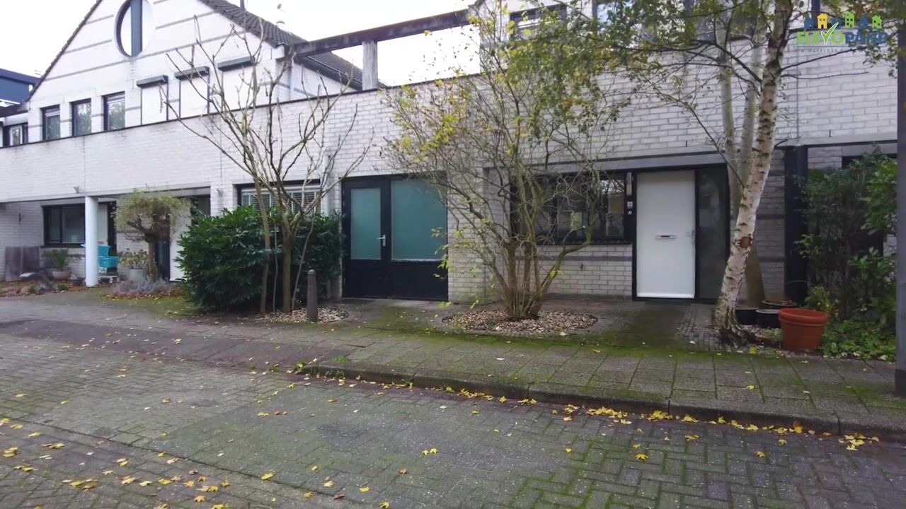 Video van Dalkruid 8