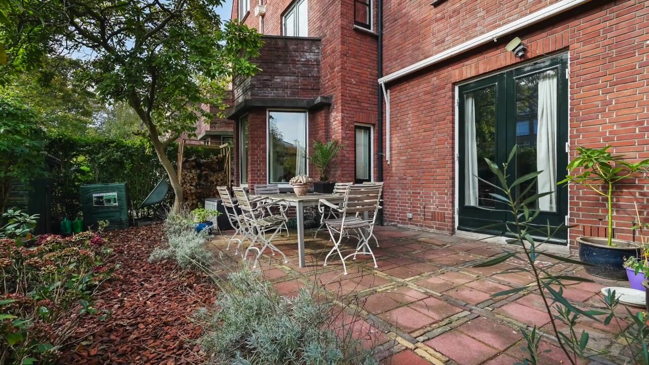 Video of Patrijslaan 2