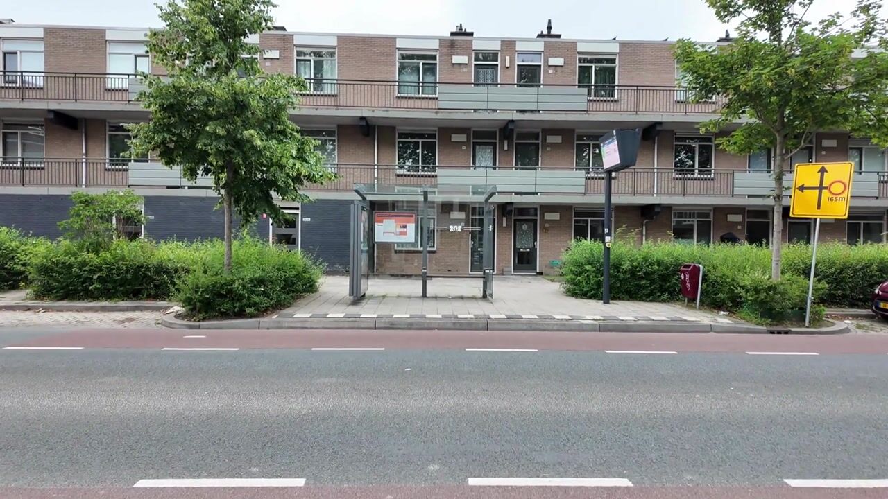 Video van Stadspolderring 257