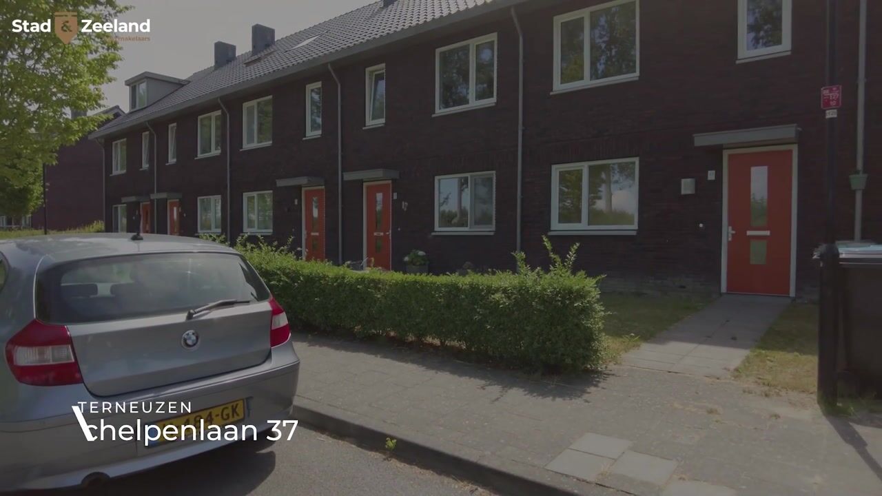 Video van Schelpenlaan 37