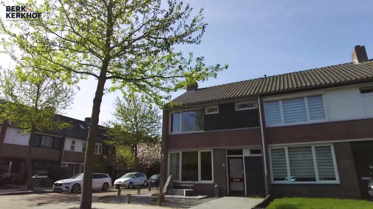 Video van van Norenburchstraat 1