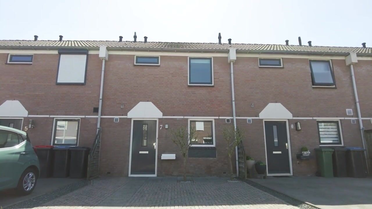 Video van Drakenberg 7