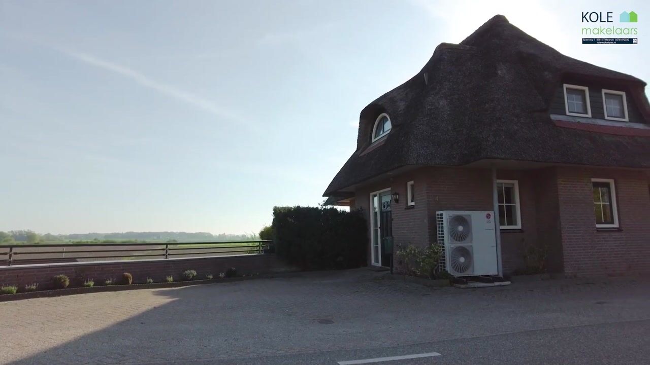 Video of IJsseldijk 4