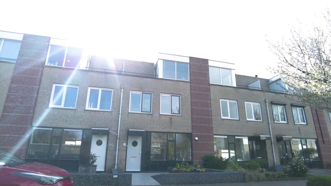 Video van Citadel 17