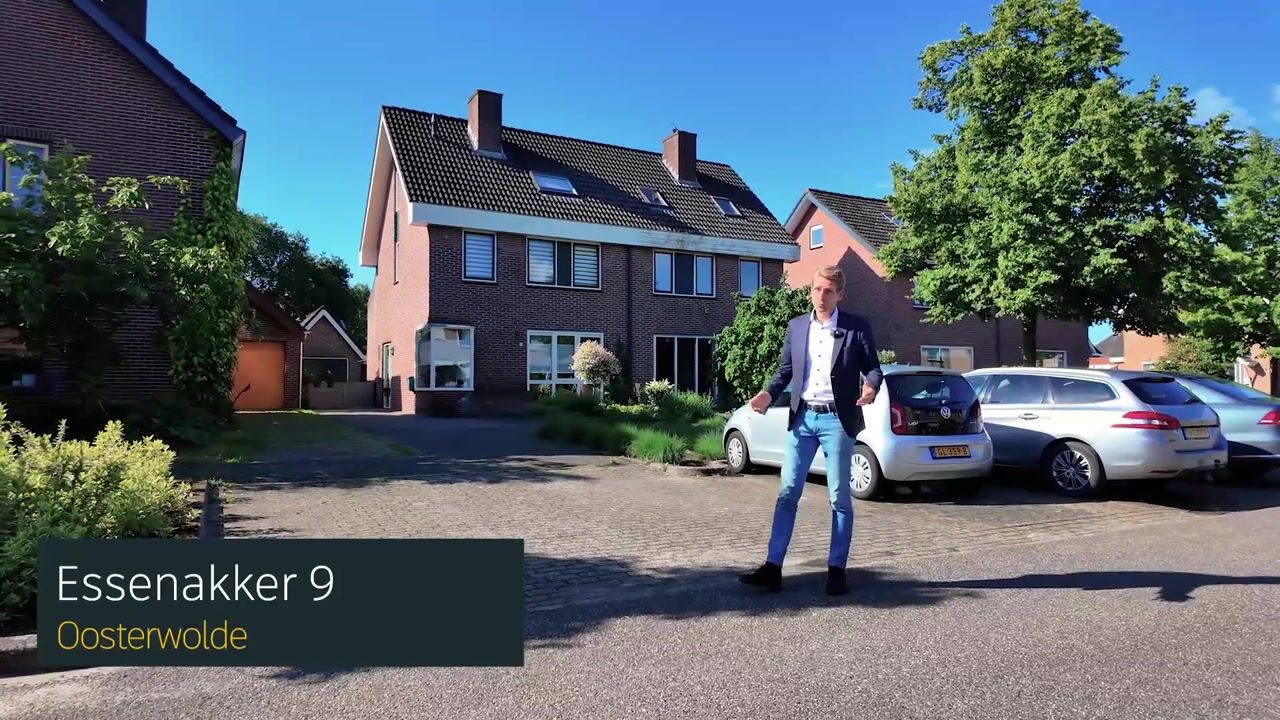 Video of Essenakker 9