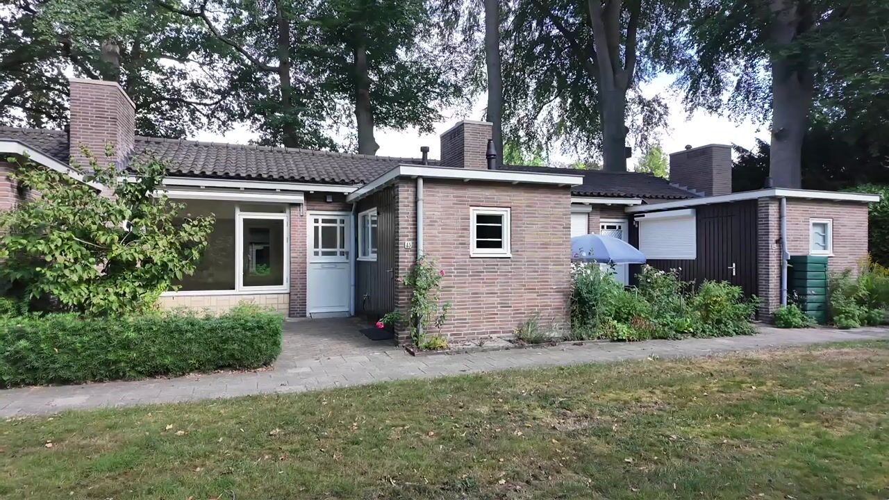 Video van Ericapark 45