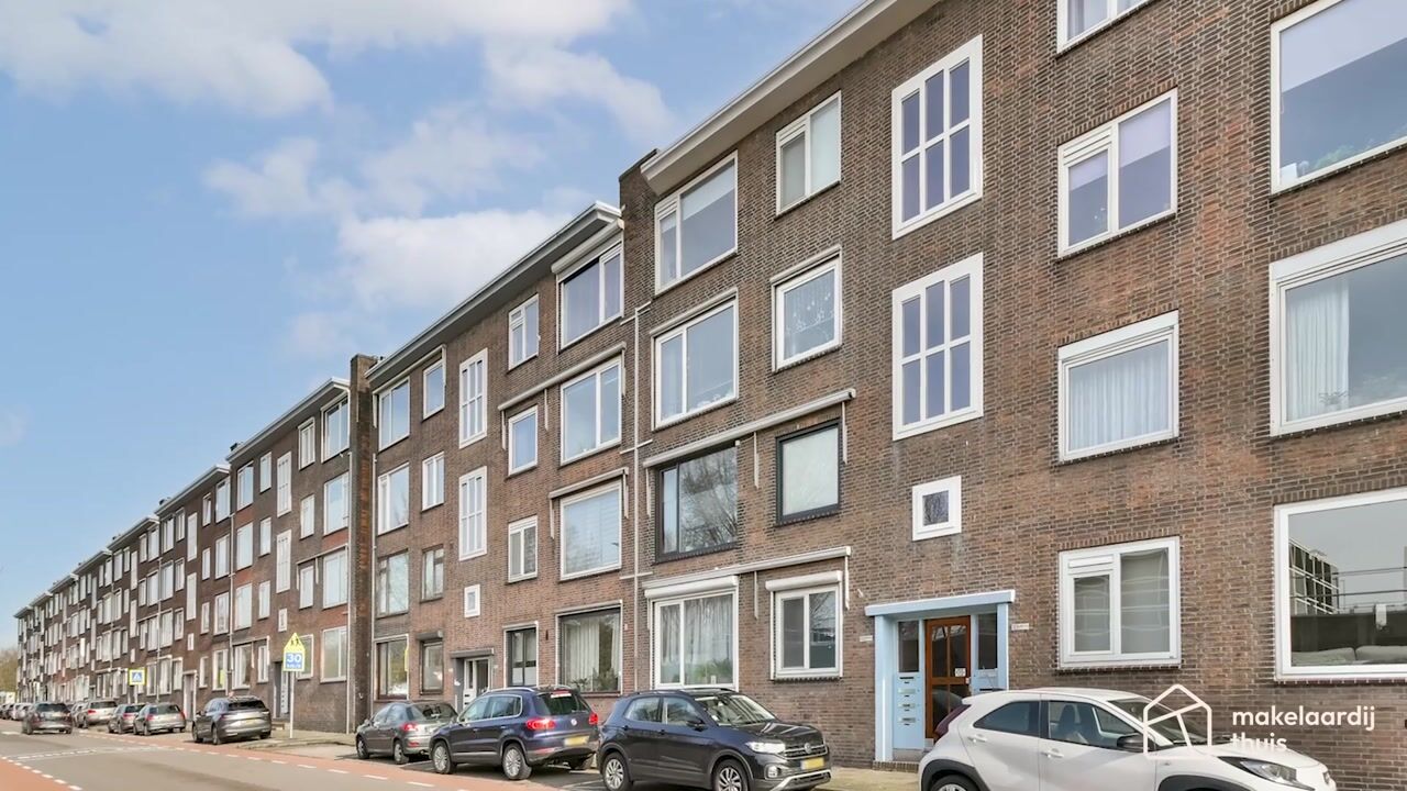 Video van Delftseveerweg 35-B