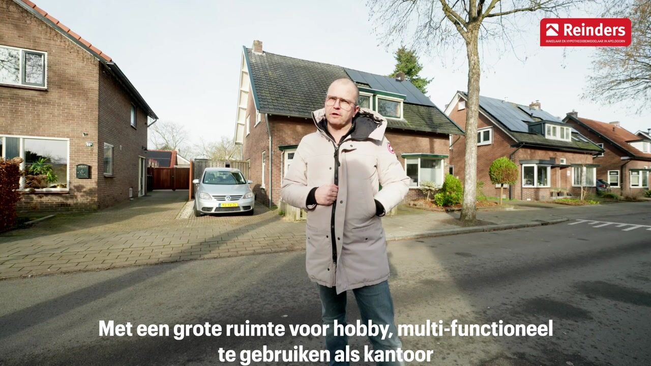 Video van 2e Johannastraat 44