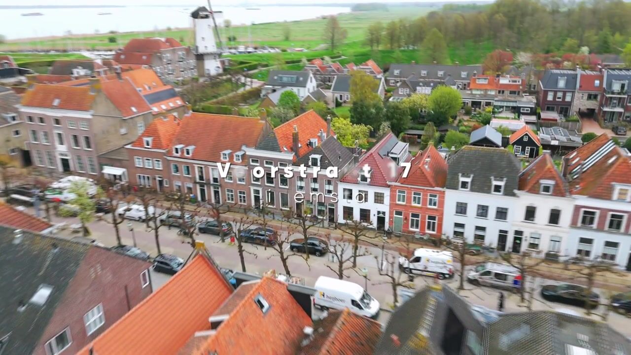 Video van Voorstraat 17