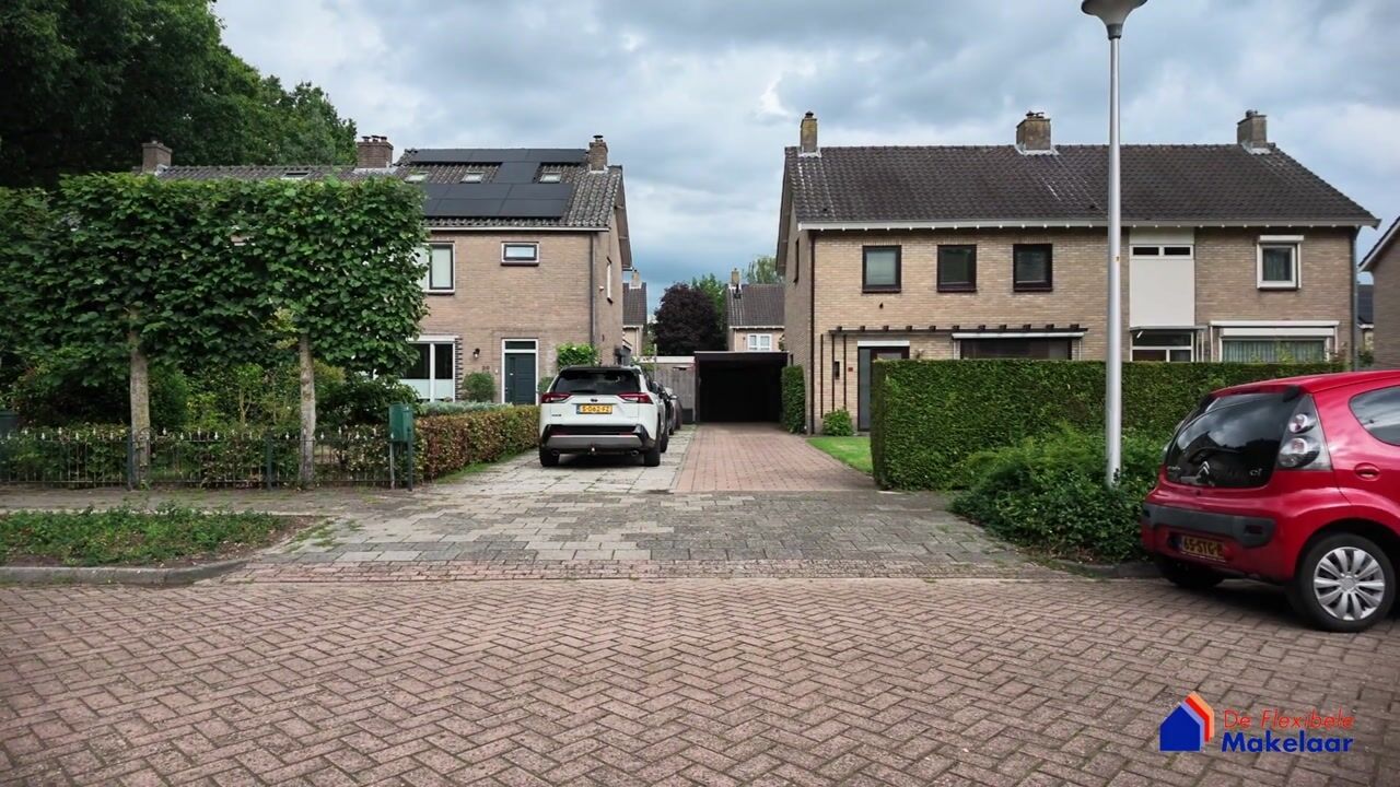 Video van Vossiuslaan 26