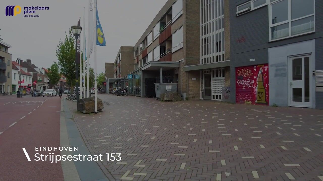 Video of Strijpsestraat 153