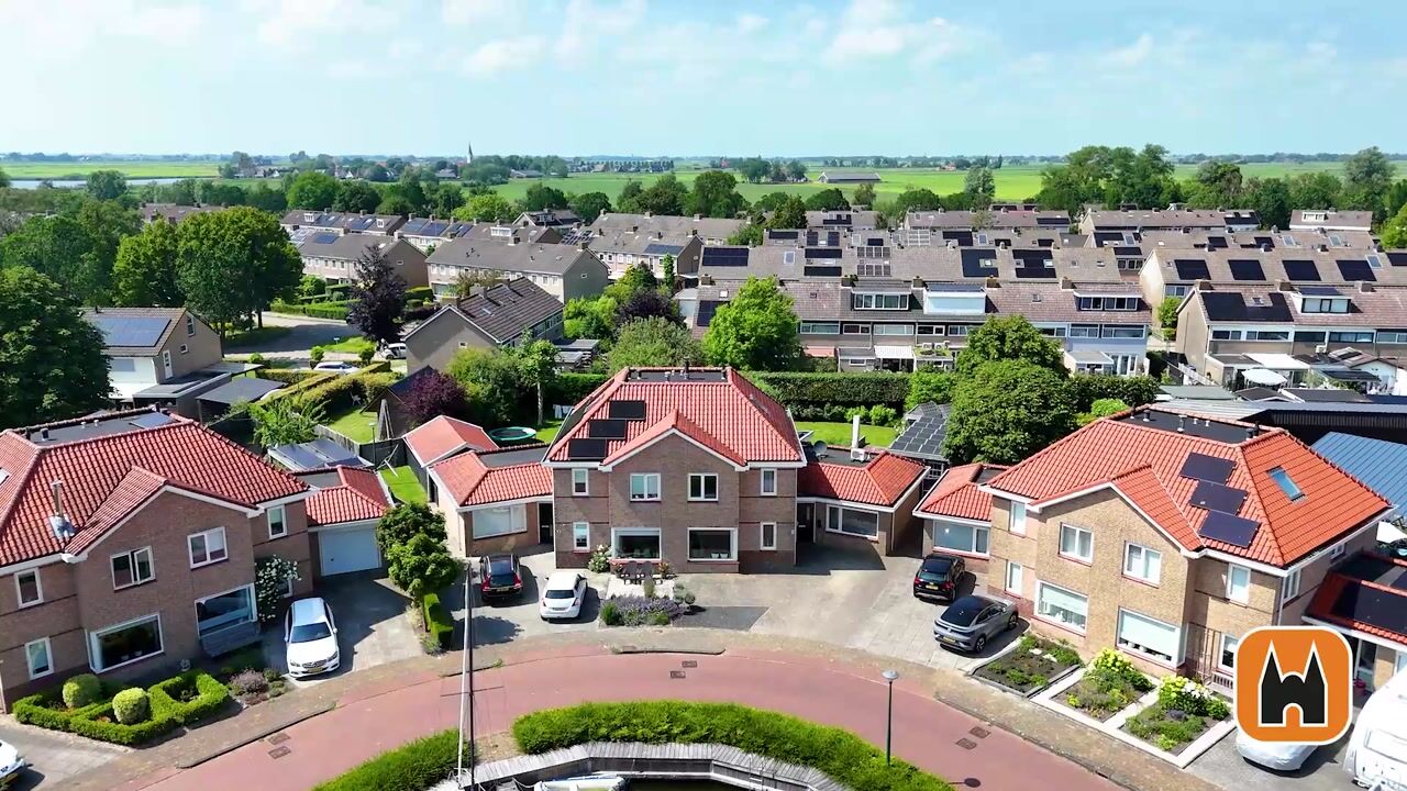 Video van Holtropweg 15