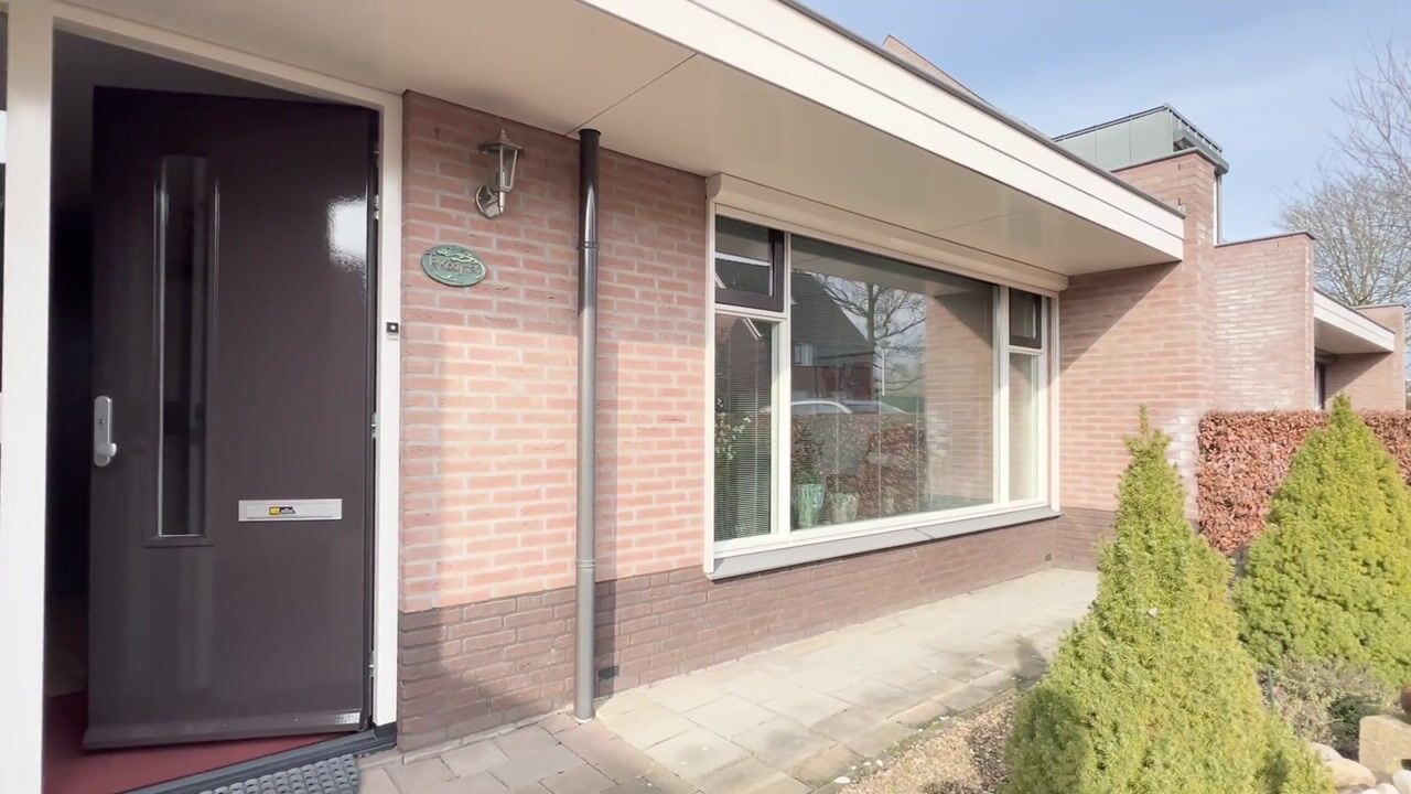 Video van Vestdijkstraat 4