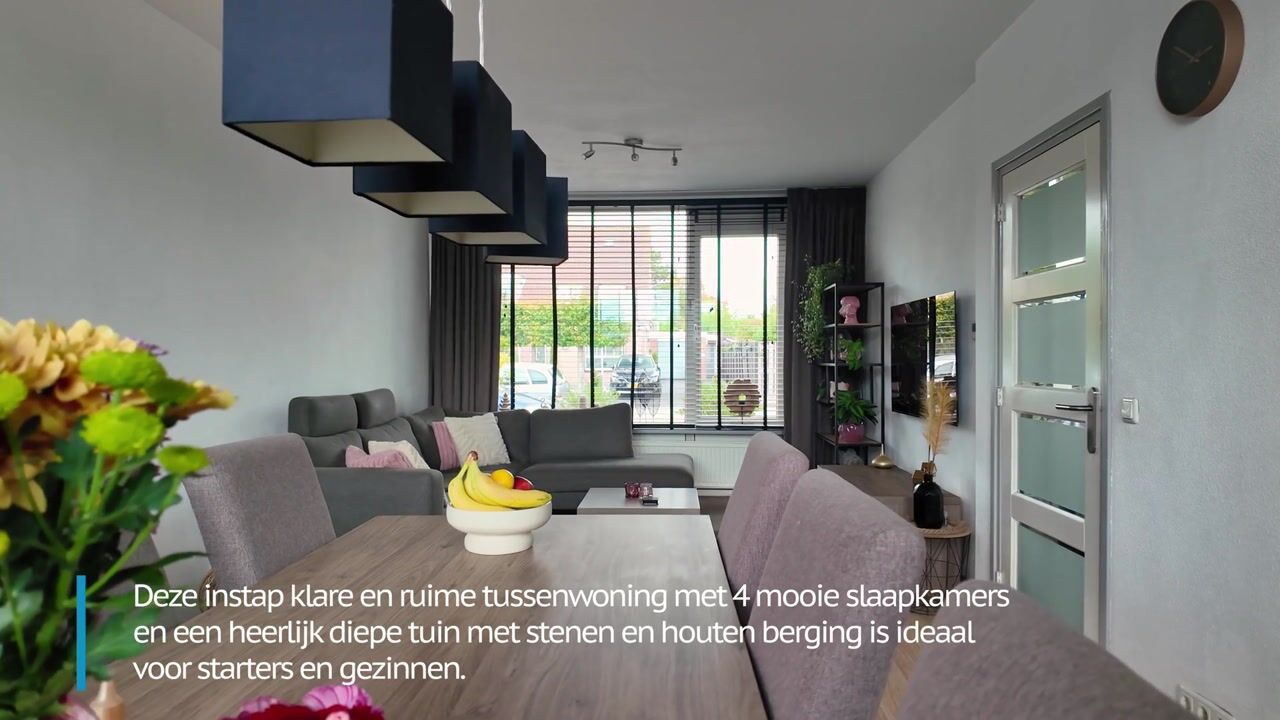 Video van Dintelstraat 7