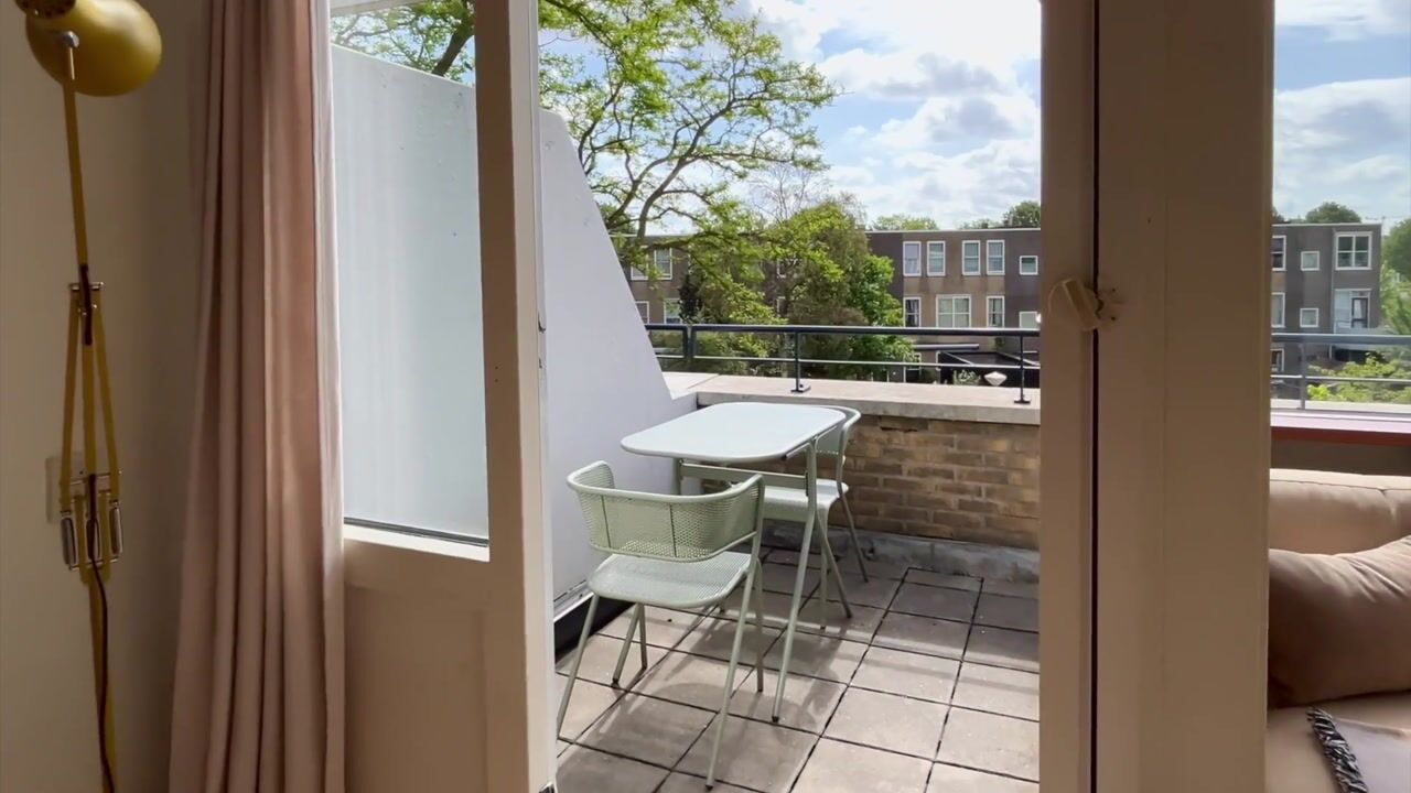 Video van Kotteraarstraat 22