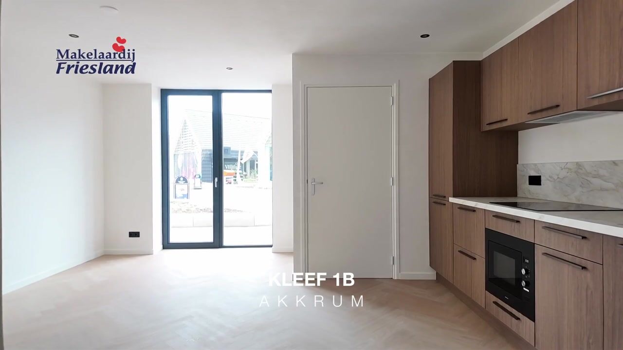 Video van Kleef 1-B