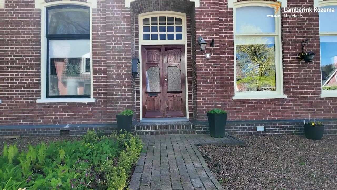 Video of Hoofdweg 33