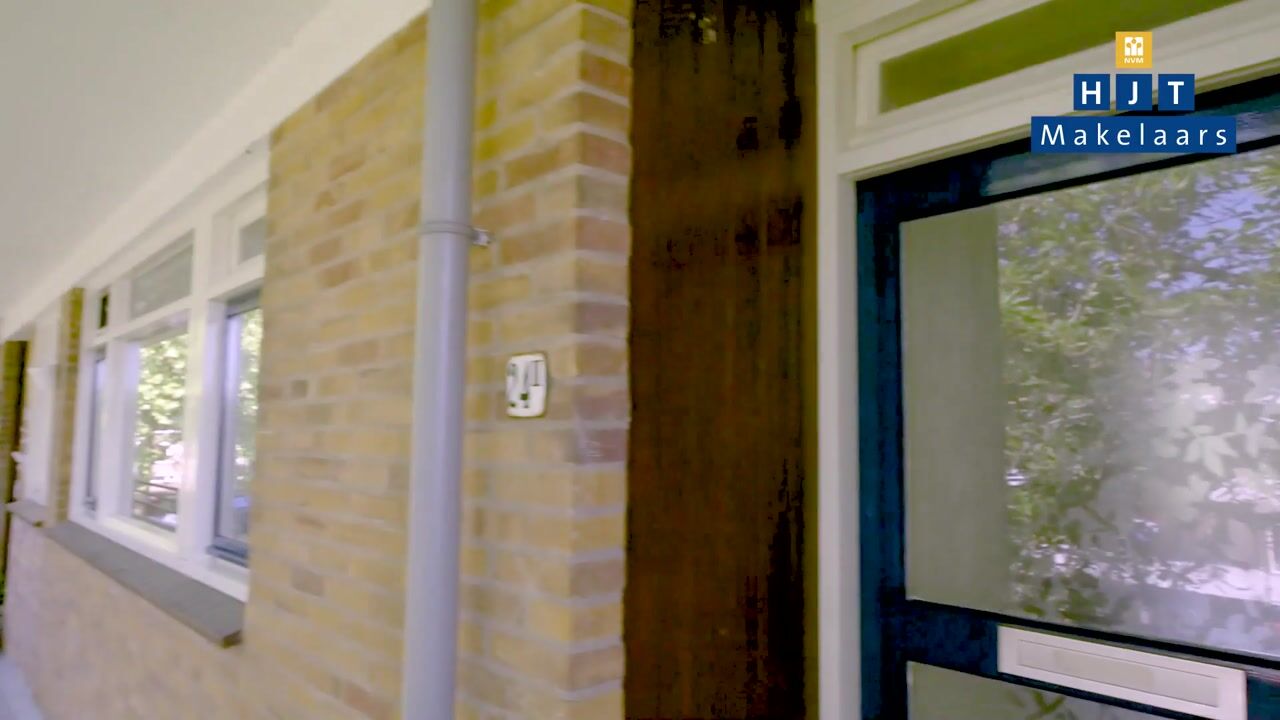 Video van Van der Waalsstraat 24-II