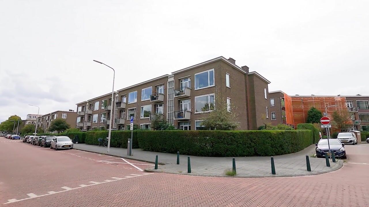 Video van Goudsbloemlaan 220