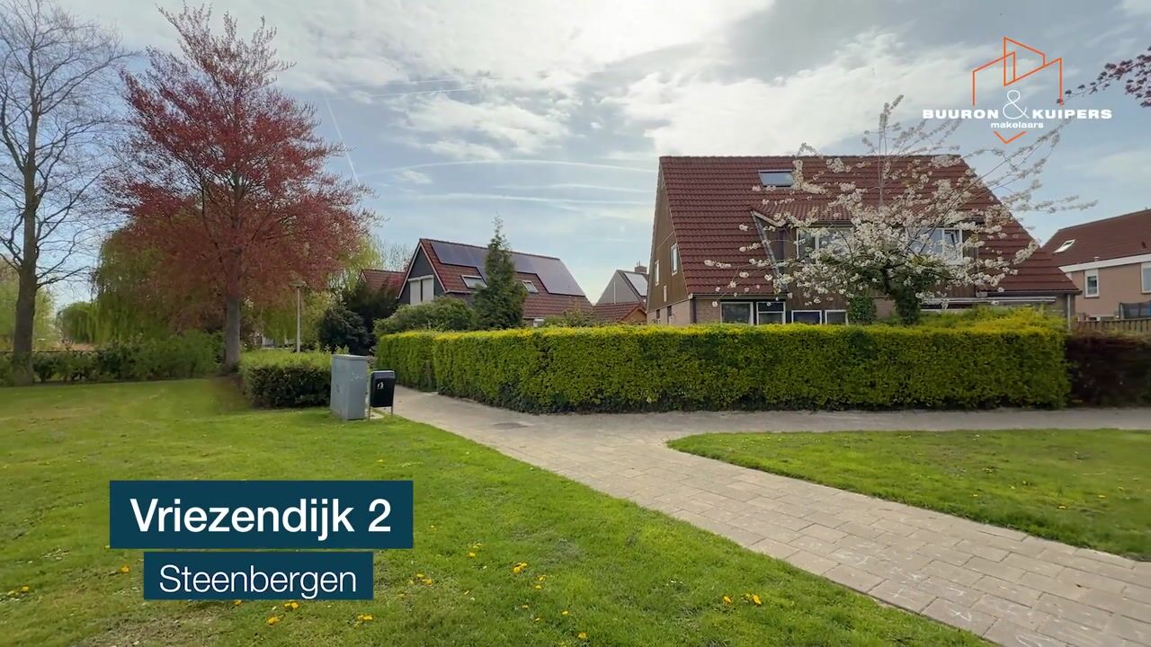 Video van Vriezendijk 2
