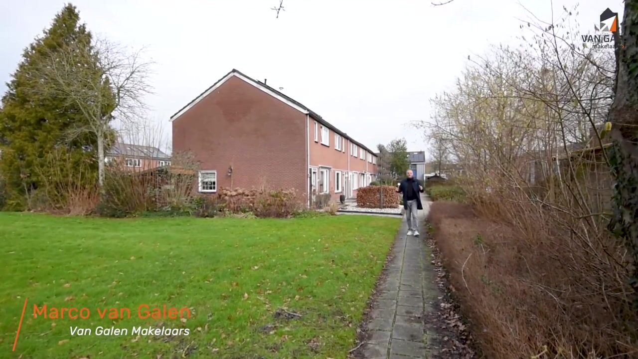 Video of Jacob Jordaensstraat 15