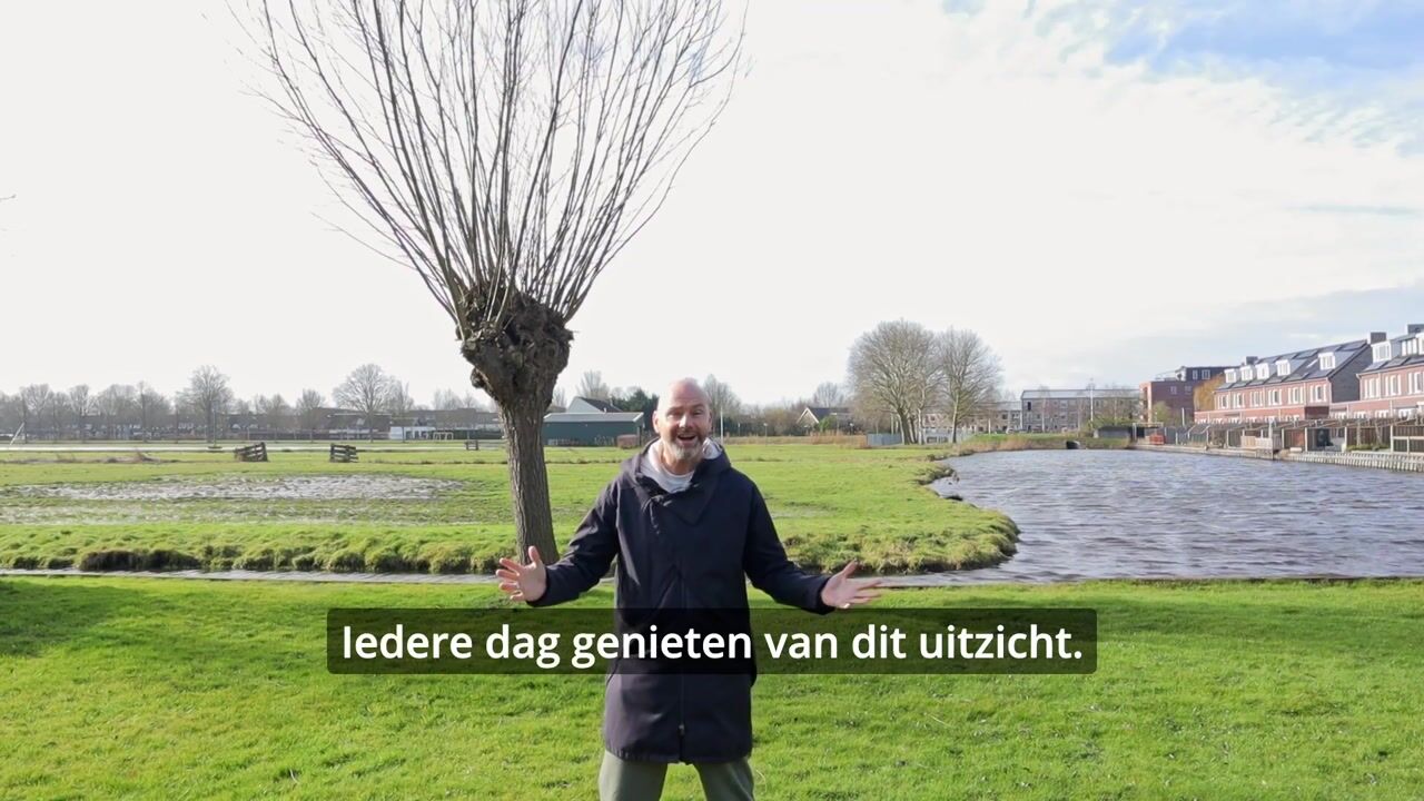 Video van Warderweg 19