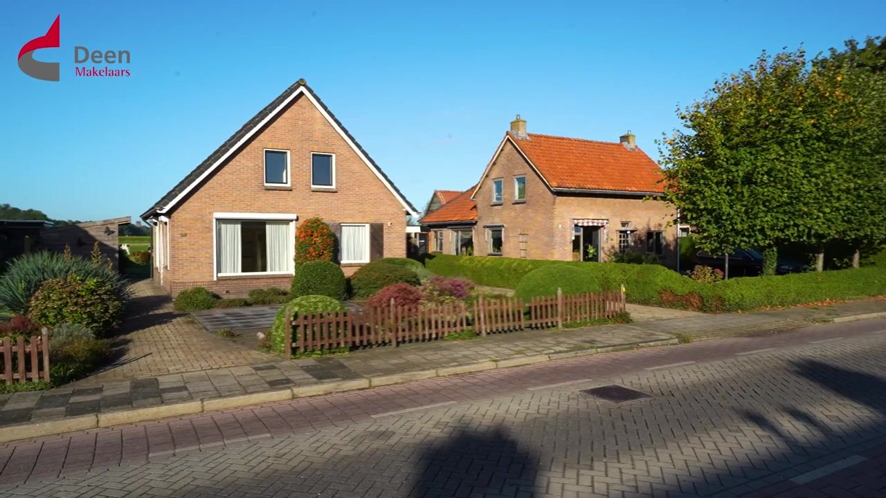 Video van Zwarte Dijk 28