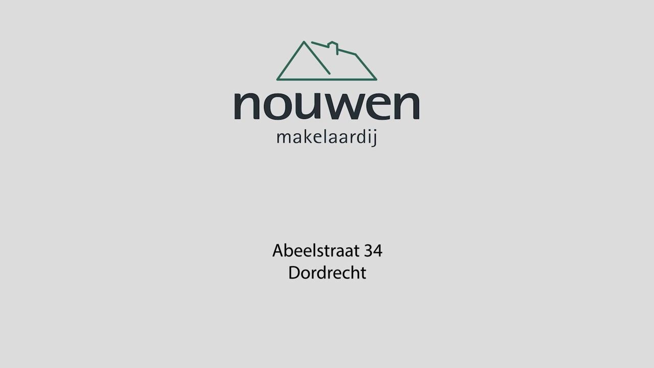 Video van Abeelstraat 34