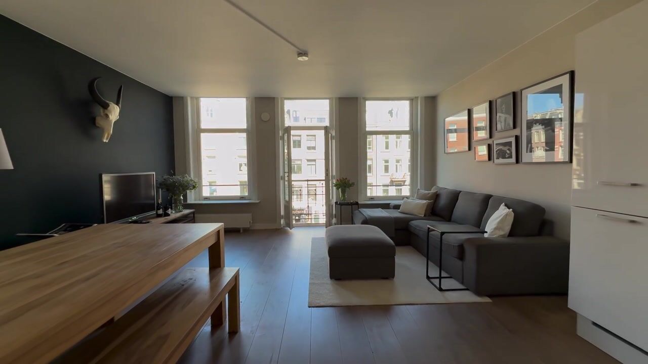 Video van Ceintuurbaan 408-2