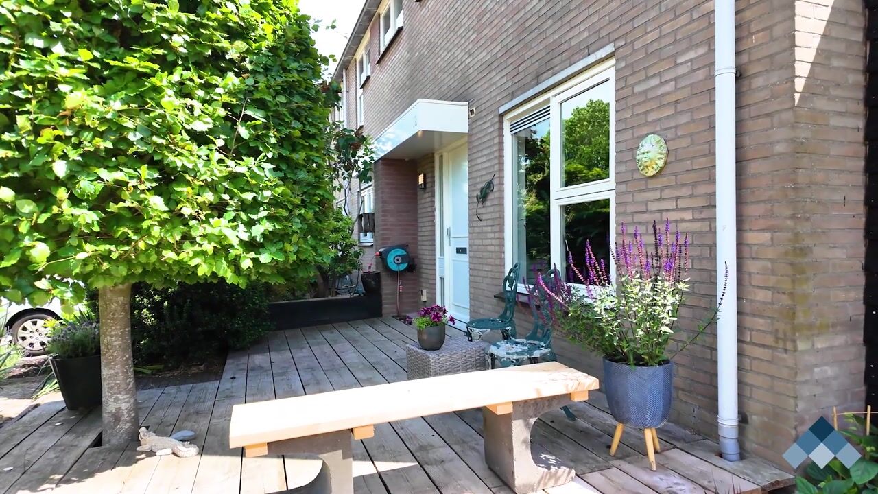 Video of Estafetteweg 18