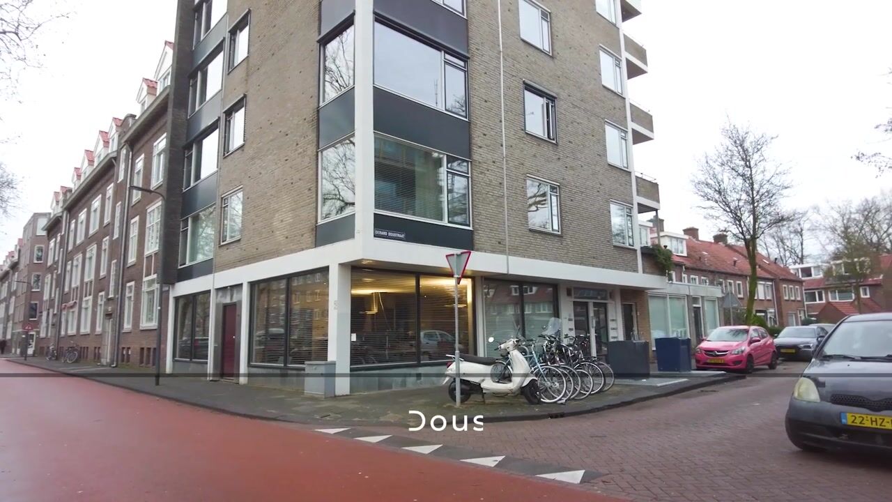 Video van Gerard Doustraat 12