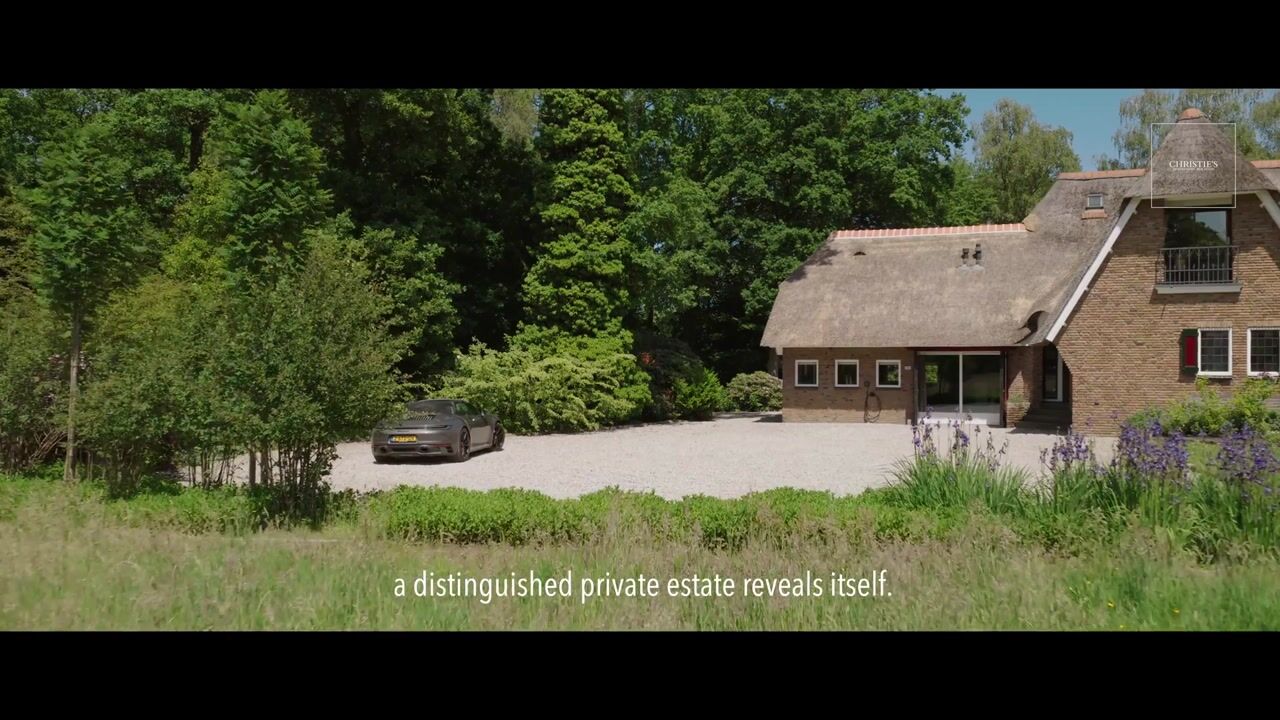 Video van Strootsweg 390