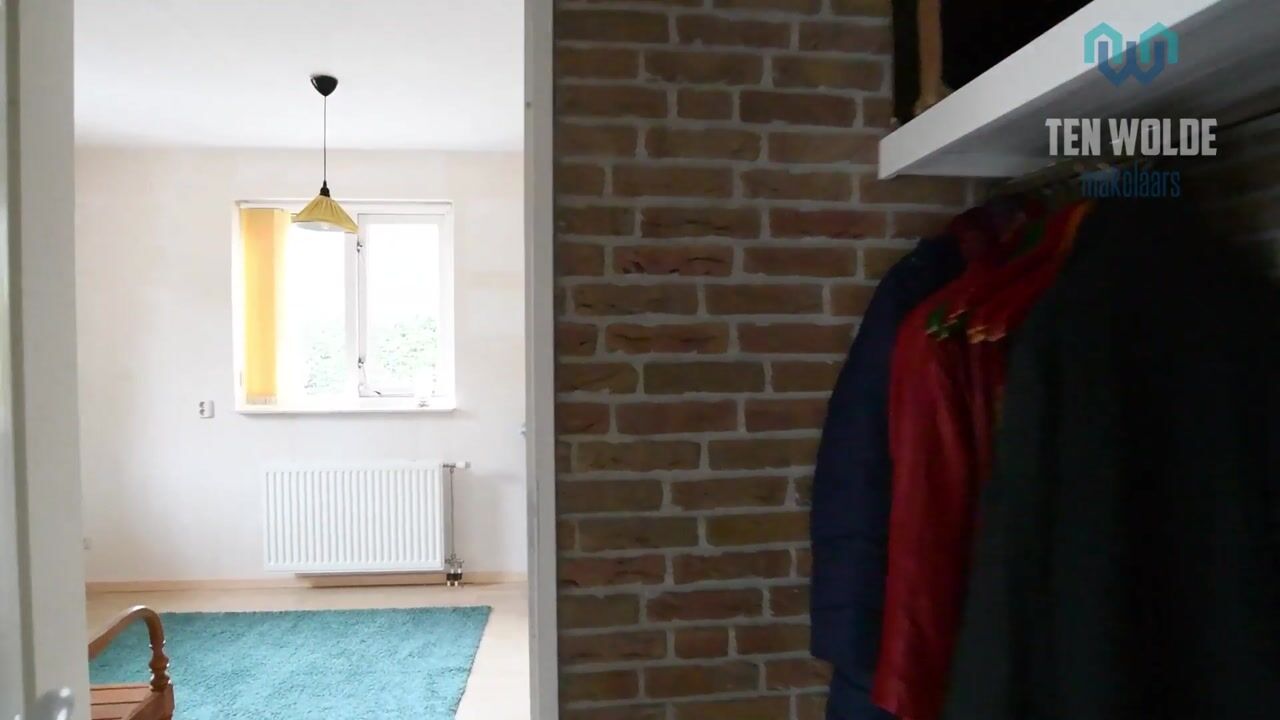 Video van Dwerggors 2