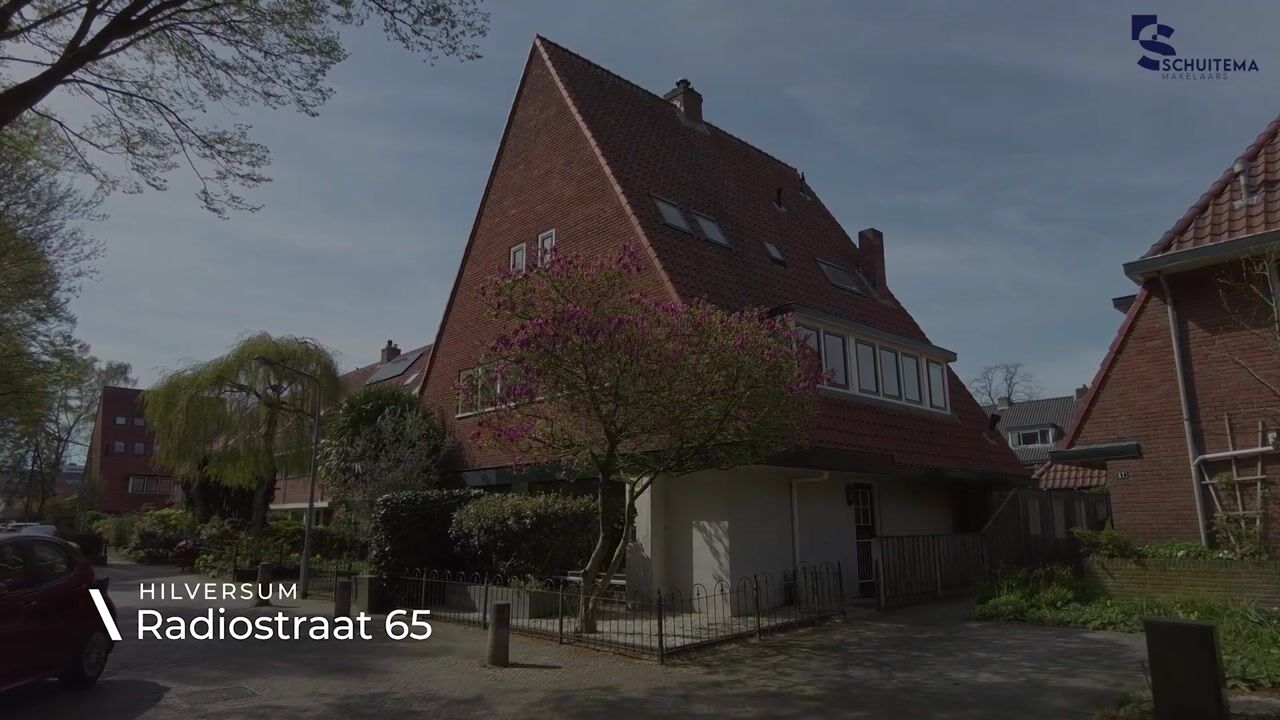 Video of Radiostraat 65