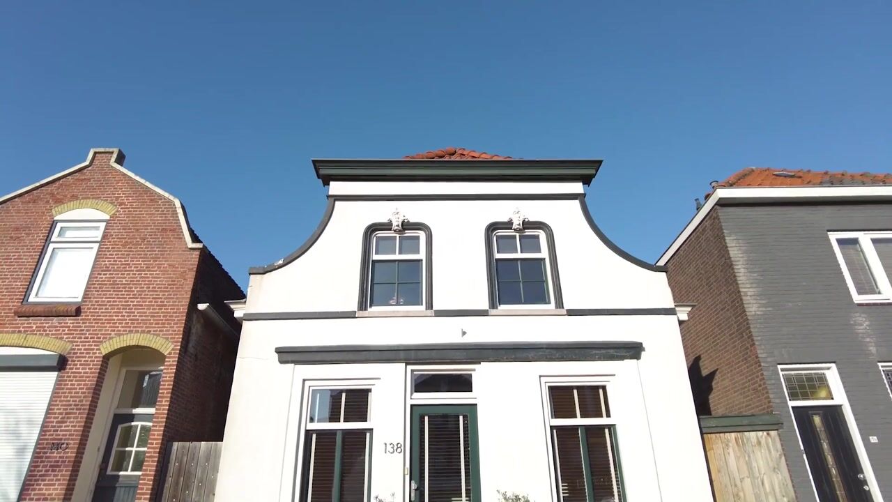 Video of Noordhaven 138