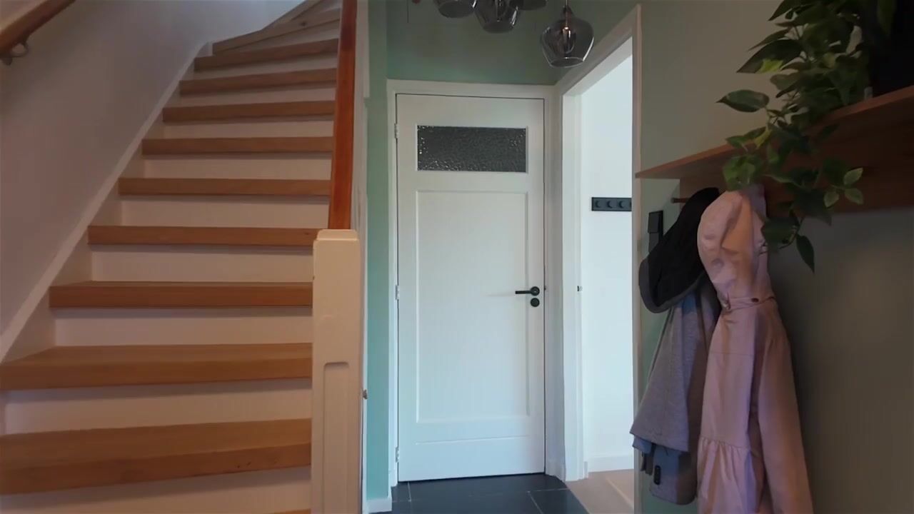 Video van Hofbrouckerlaan 7