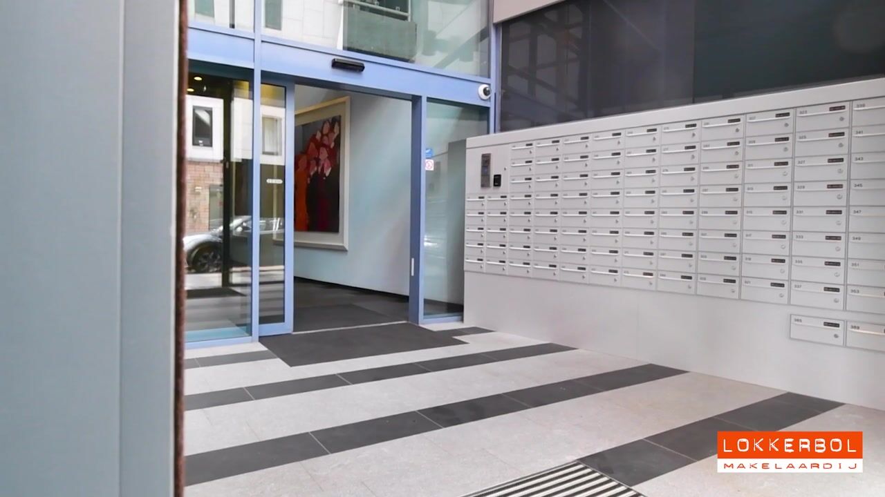 Video van Wijnbrugstraat 321