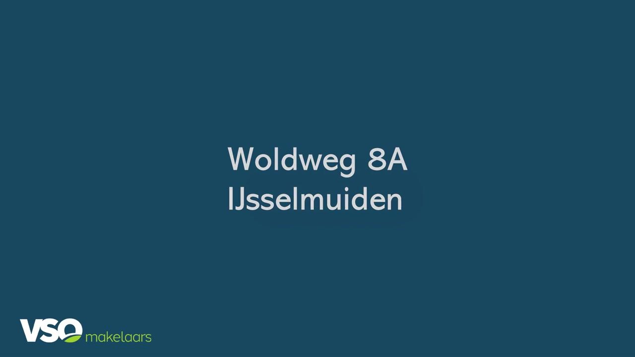 Video van Woldweg 8-A