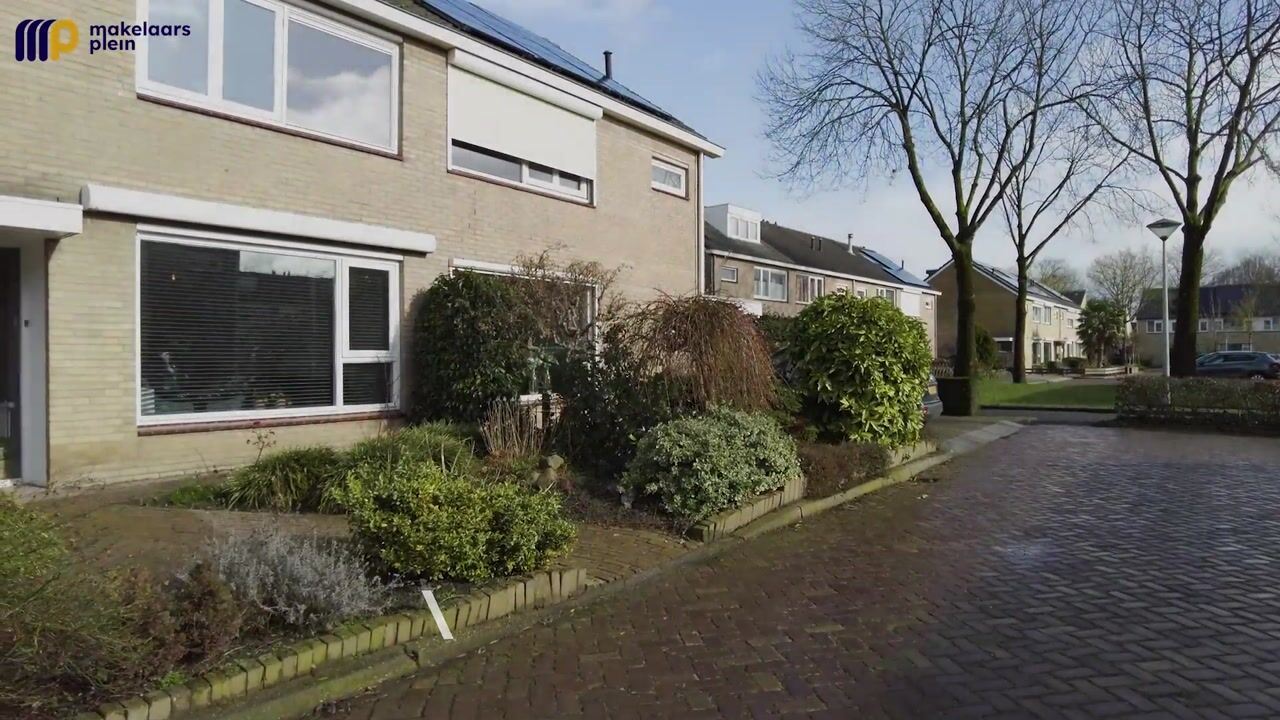 Video of Fazantlaan 49