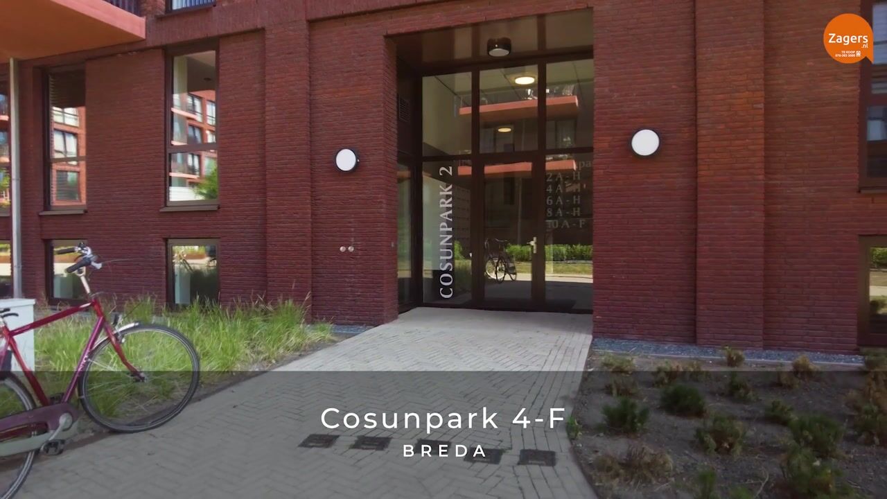 Video van Cosunpark 4-F
