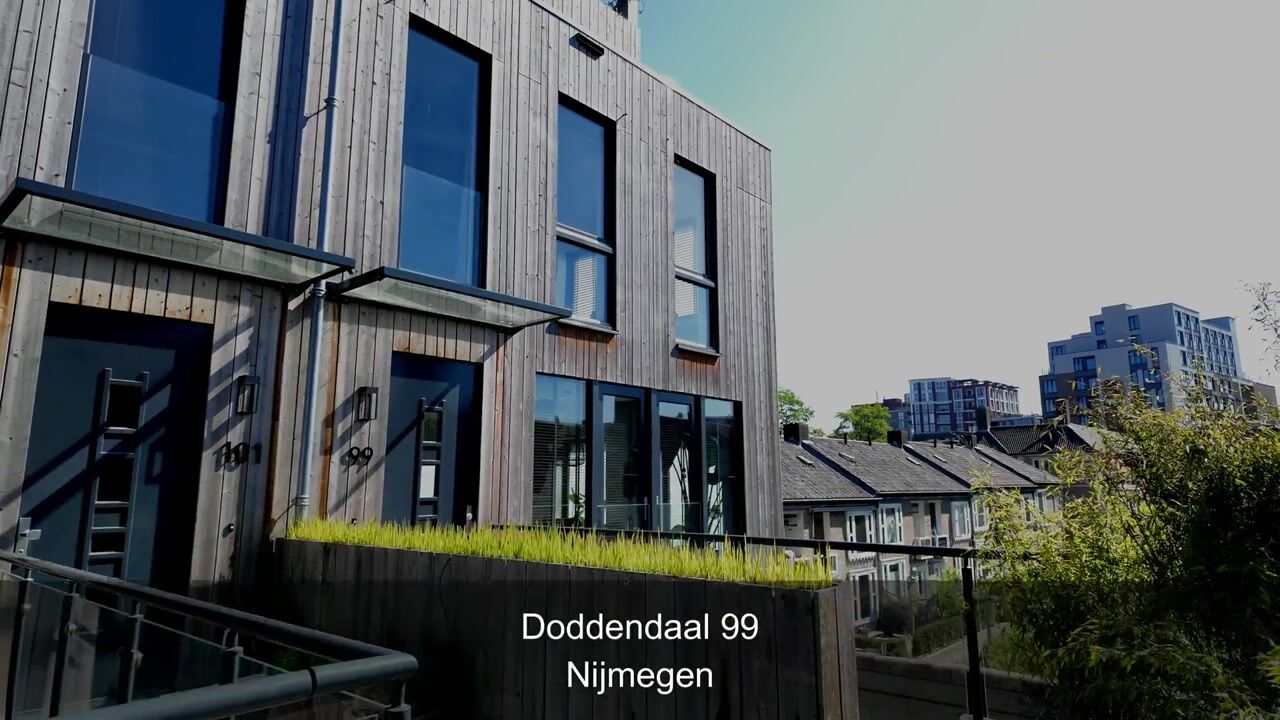 Video van Doddendaal 99