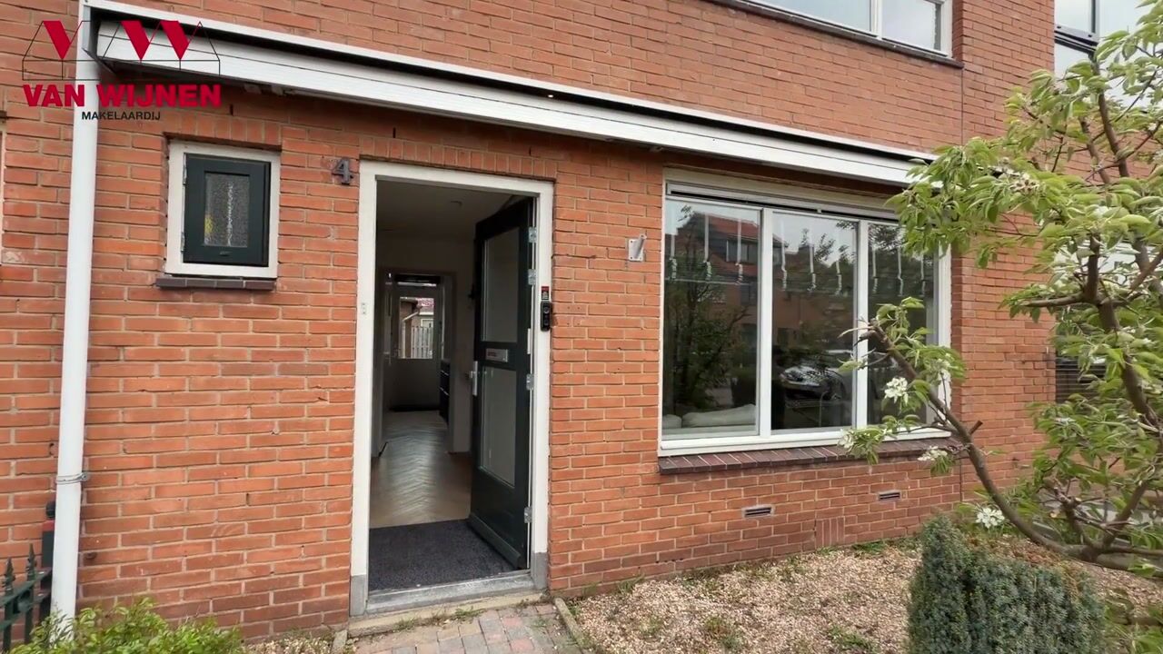 Video of Dennenlaan 4