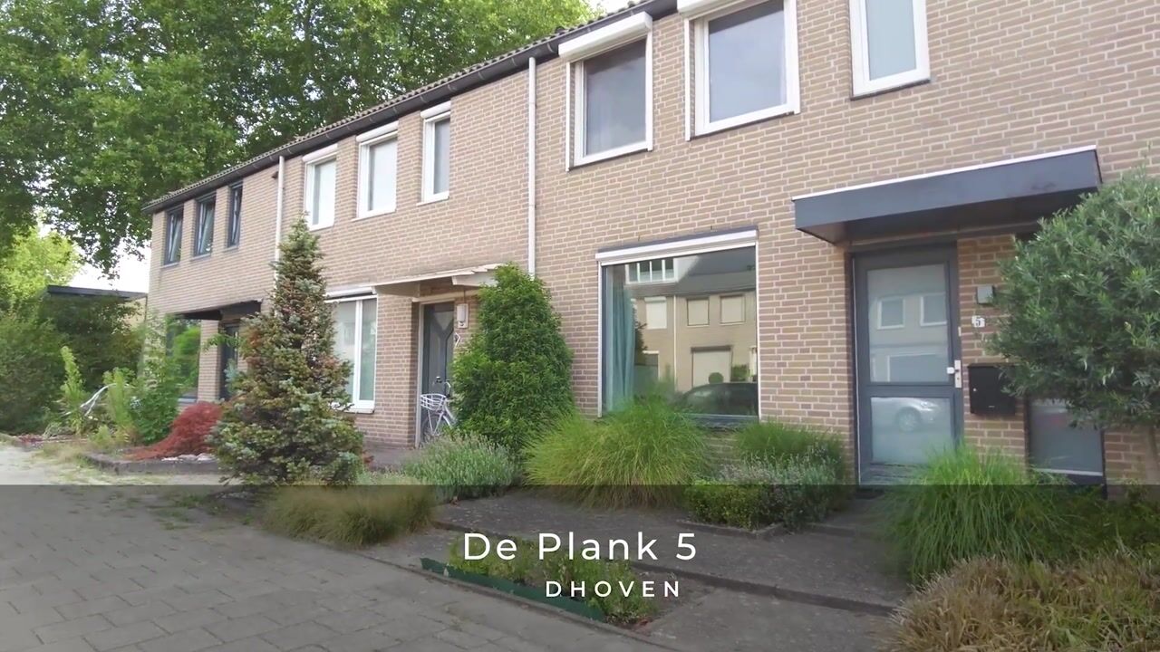 Video of De Plank 5