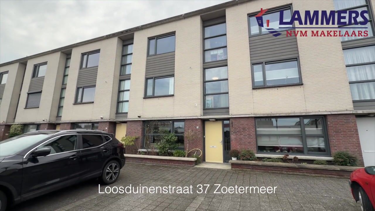 Video van Loosduinenstraat 37