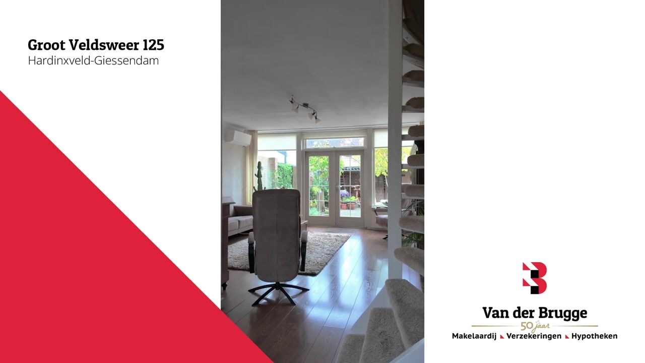 Video of Groot Veldsweer 125