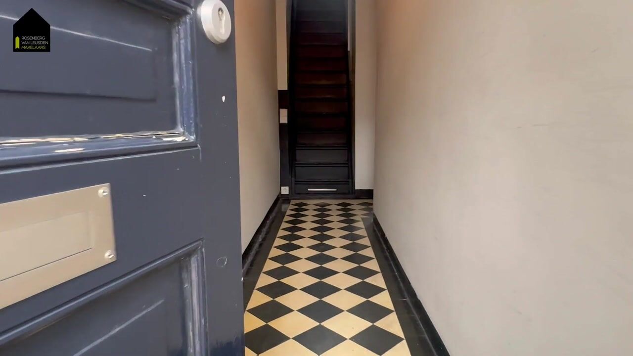 Video van Griftstraat 50