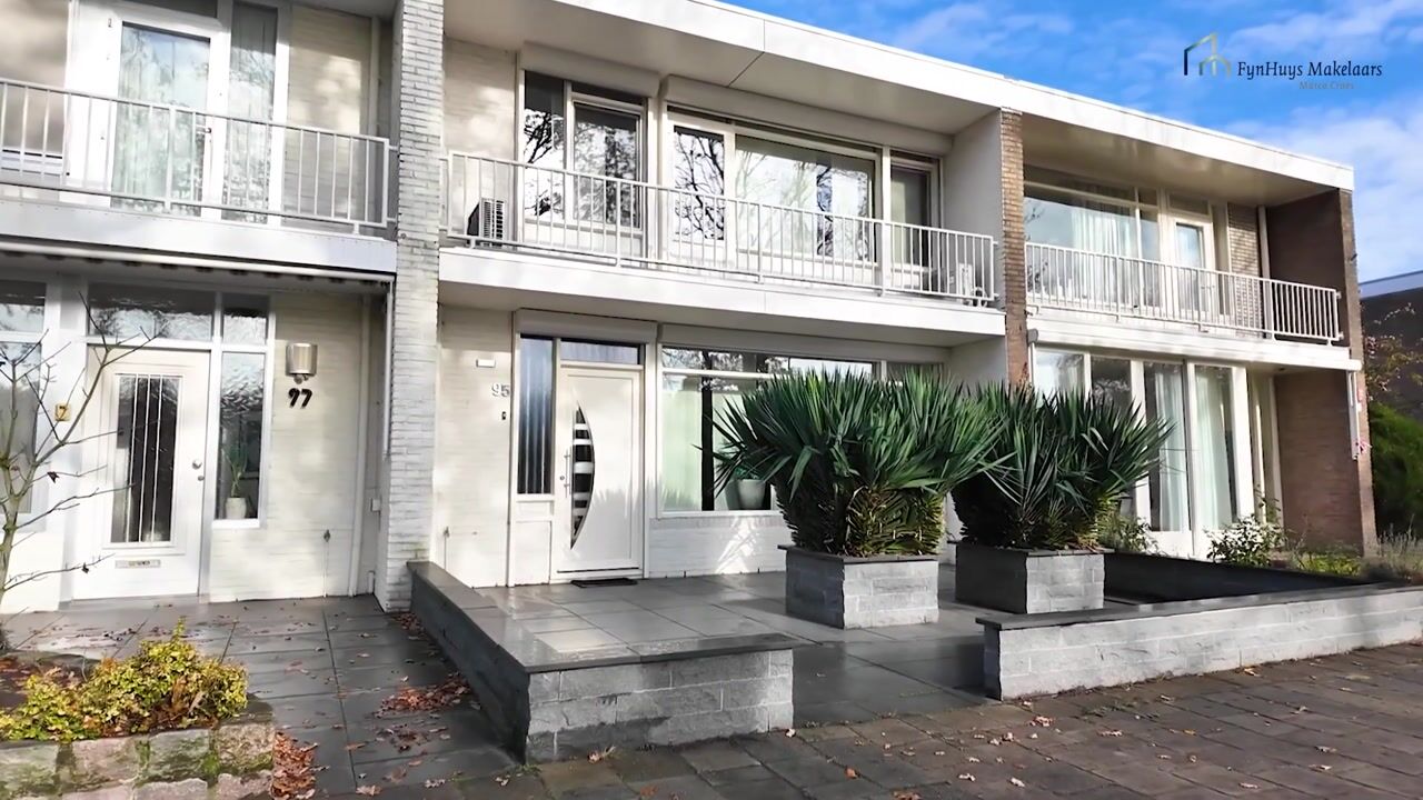 Video van Wandelboslaan 95