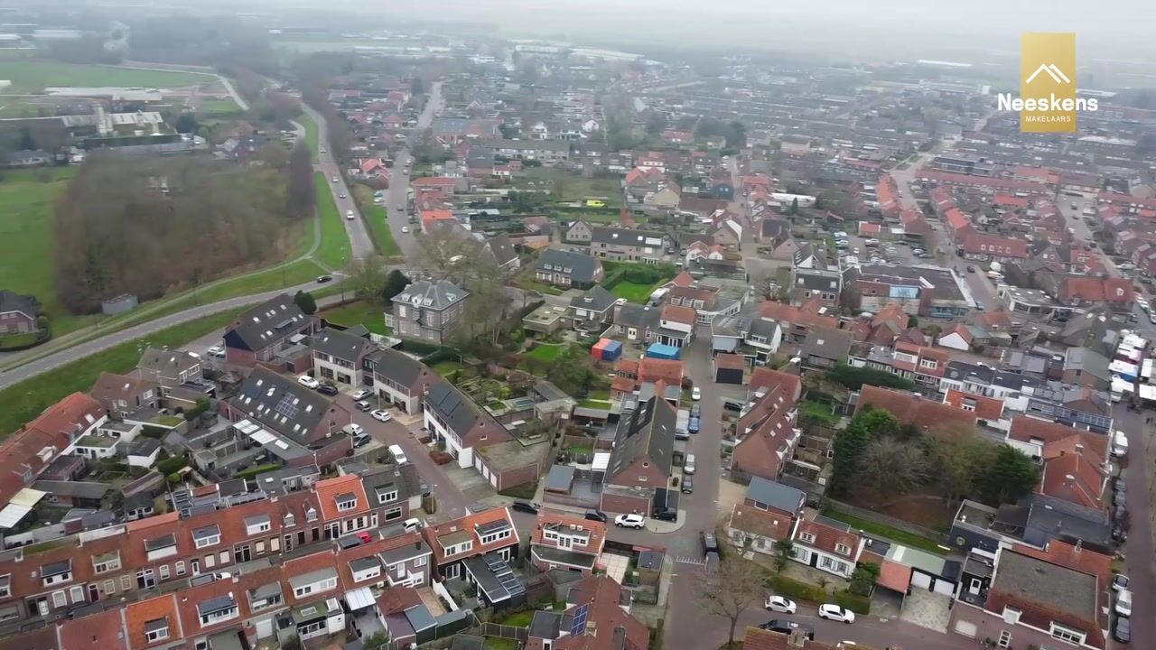 Bekijk video van Kon Wilhelminastraat 2