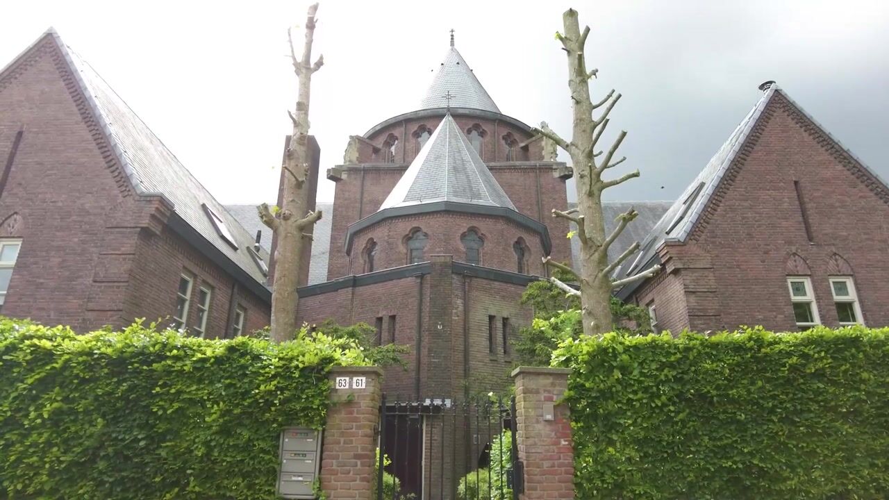 Video van Oude Langstraat 63