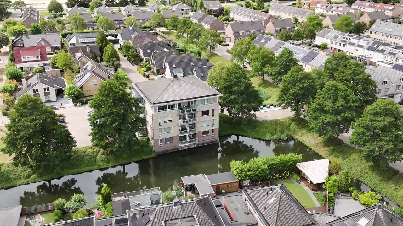 Video van Bieningen 13